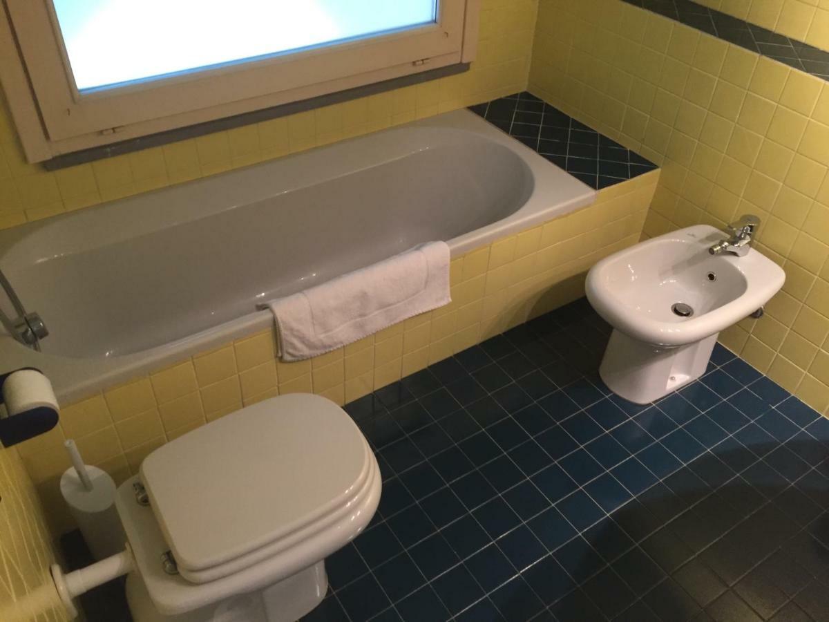 B&B טרויליו מראה חיצוני תמונה