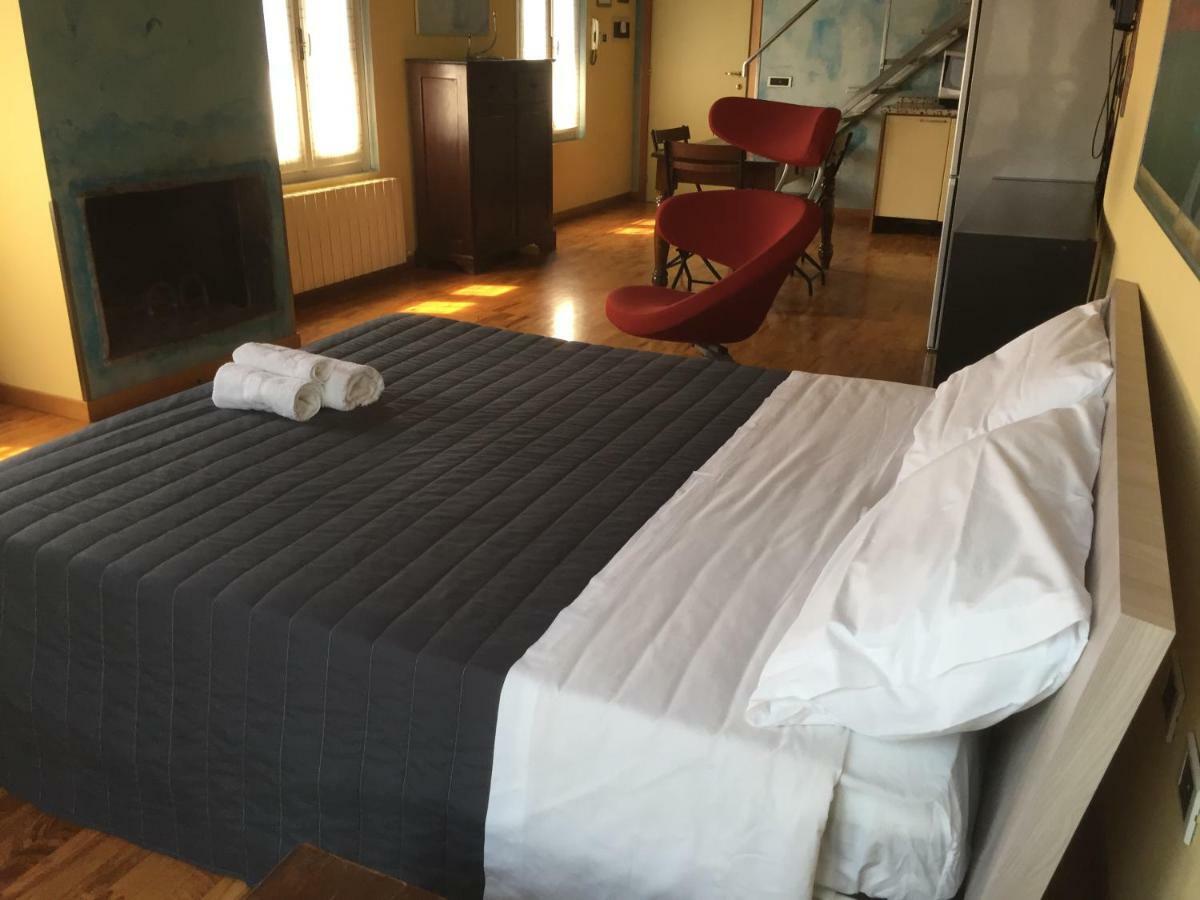 B&B טרויליו מראה חיצוני תמונה