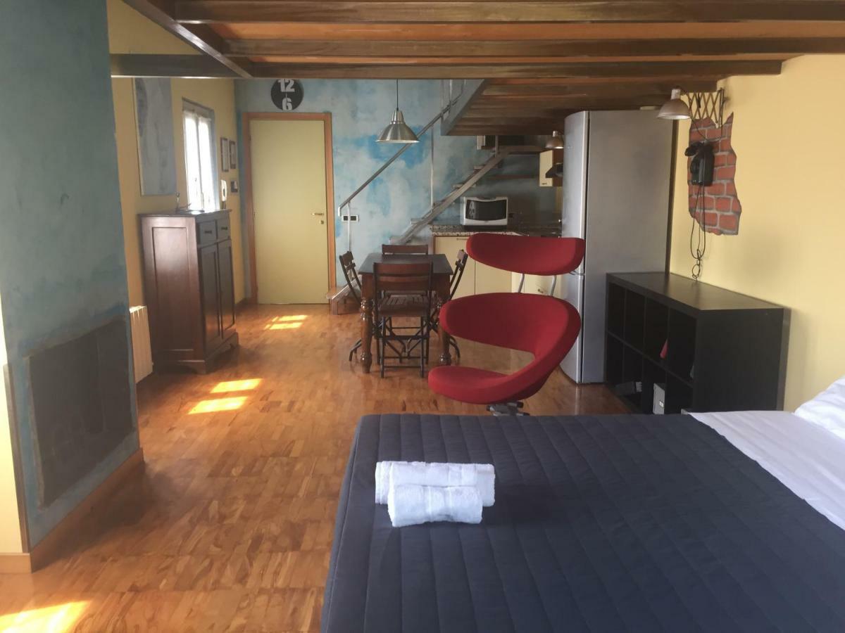 B&B טרויליו מראה חיצוני תמונה