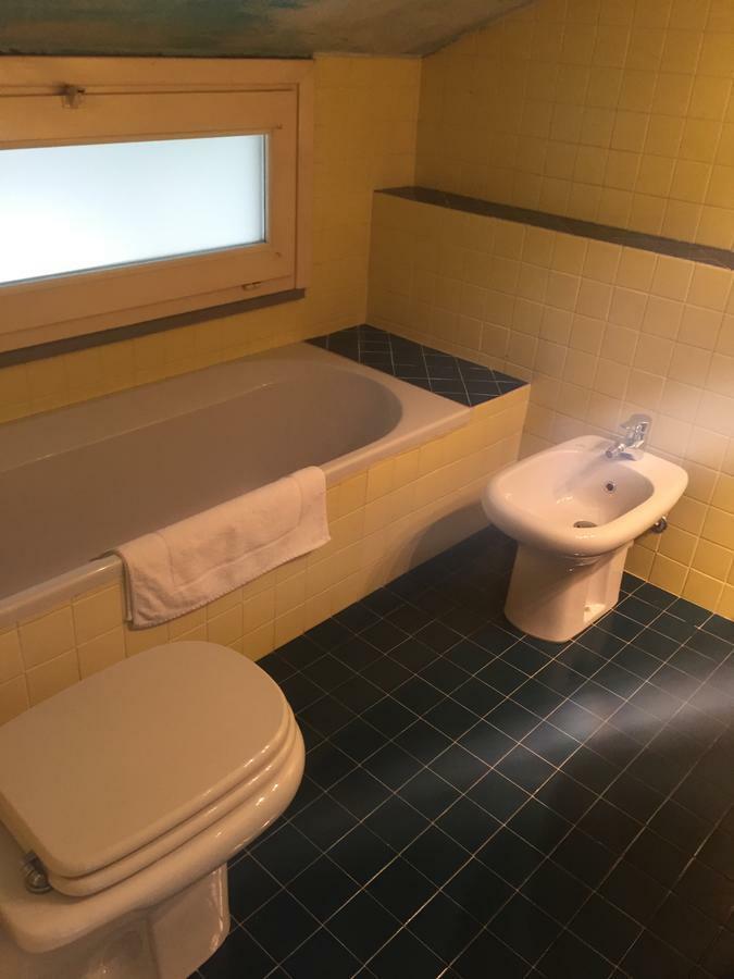 B&B טרויליו מראה חיצוני תמונה