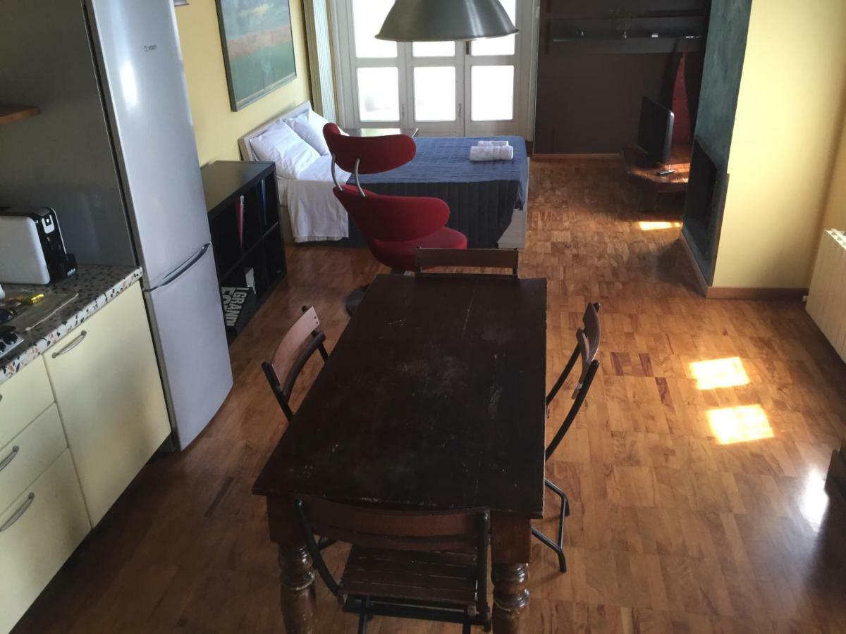 B&B טרויליו מראה חיצוני תמונה