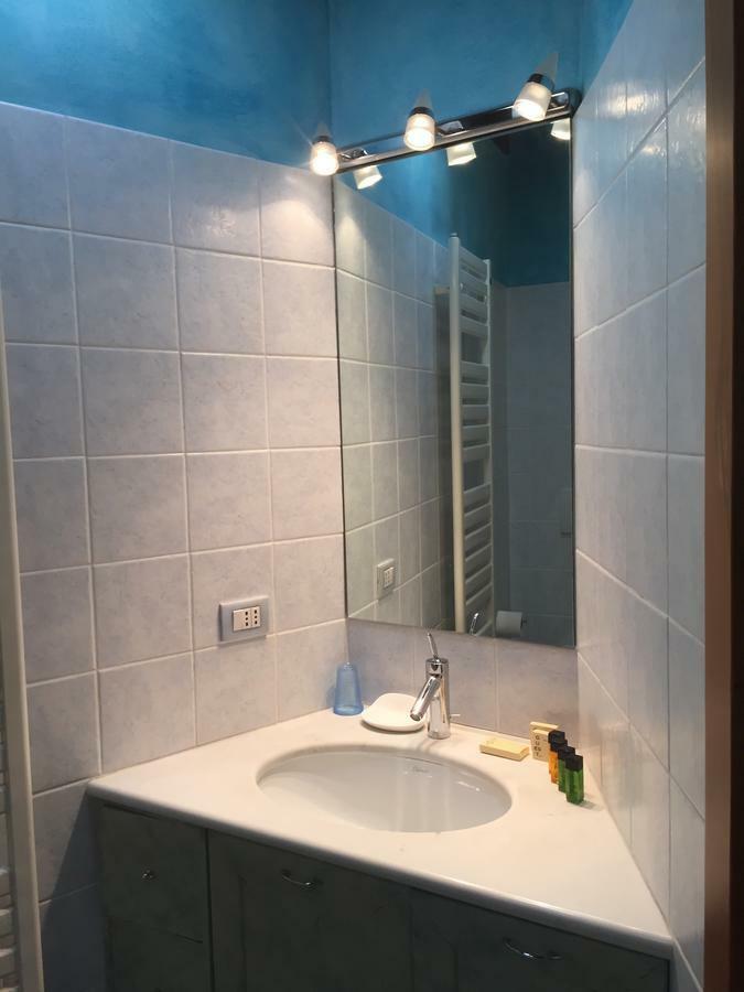 B&B טרויליו מראה חיצוני תמונה