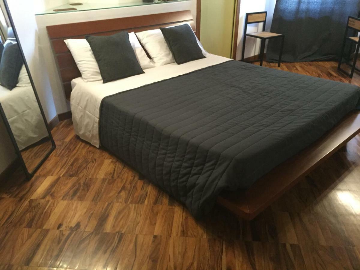 B&B טרויליו מראה חיצוני תמונה