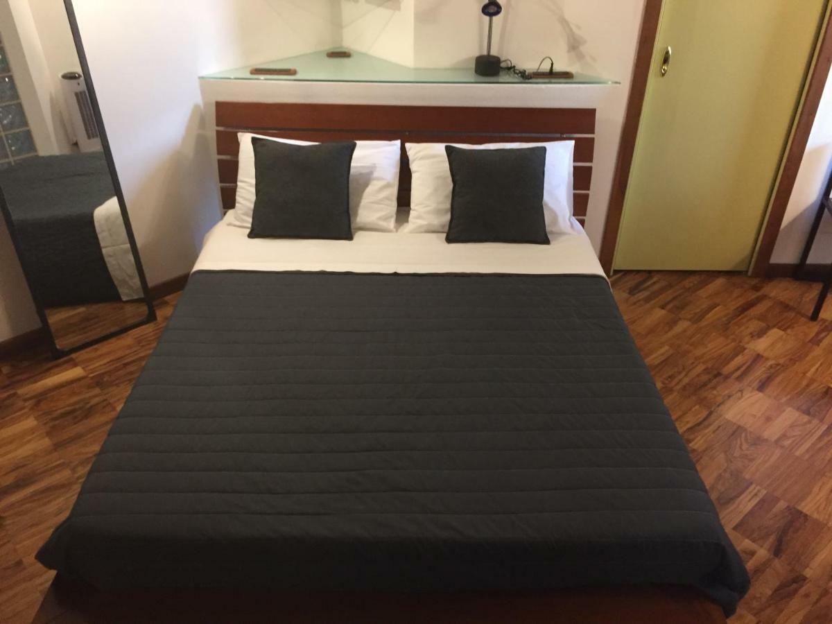 B&B טרויליו מראה חיצוני תמונה