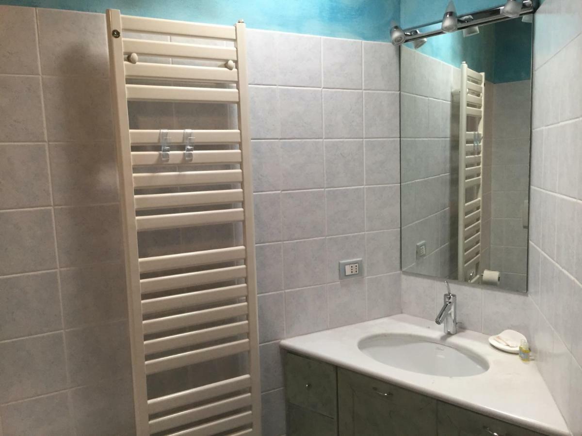 B&B טרויליו מראה חיצוני תמונה