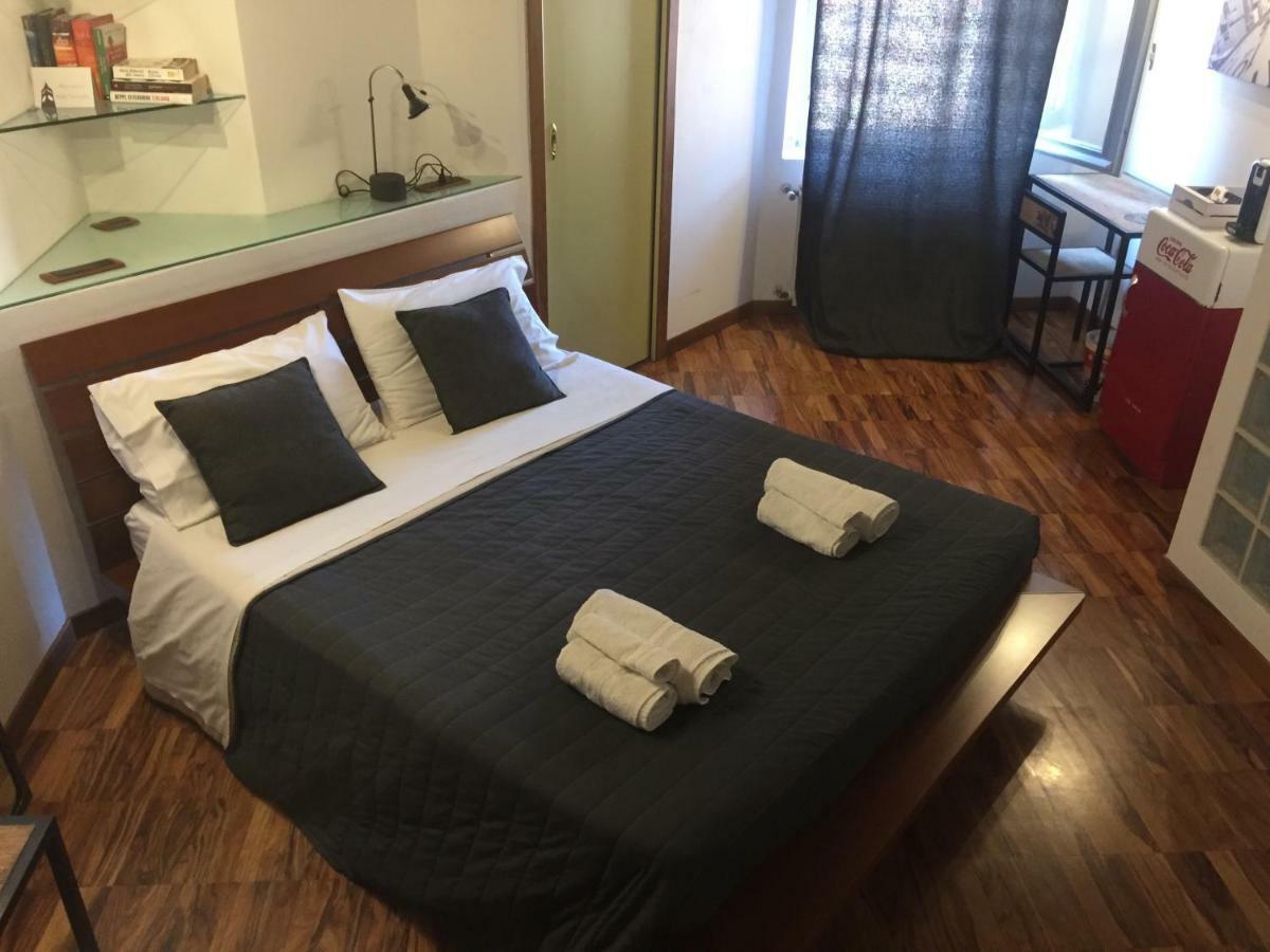 B&B טרויליו מראה חיצוני תמונה